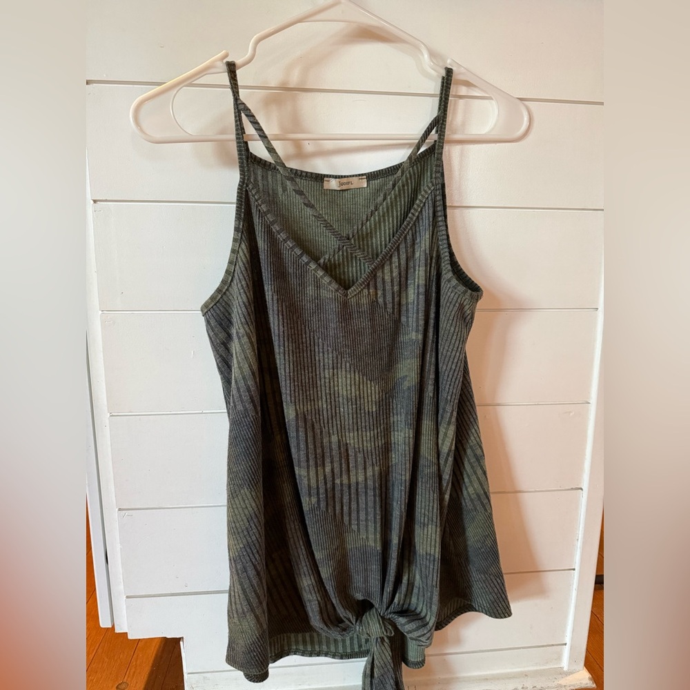 Boutique style tops